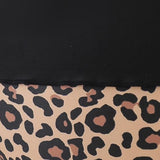 Women’s Floral Scoop-Neck Tankini Set with Tummy Control & Boyshorts