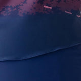 Women’s Floral Scoop-Neck Tankini Set with Tummy Control & Boyshorts