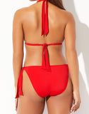 FULLFITALL - Elite Red Bikini Set